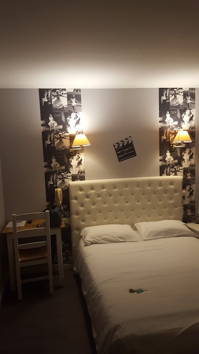 Résidence Molière, Maison de Retraite à Thouars