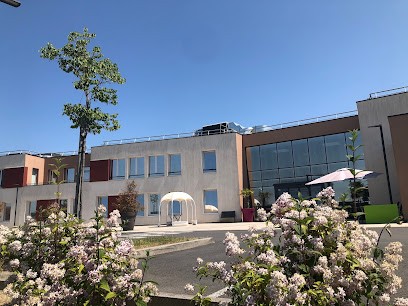 EHPAD DE DORMANS, Maison de Retraite à Dormans