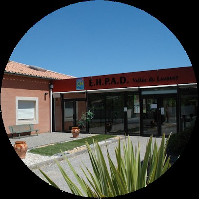 EHPAD Vallée Du Lauquet, Maison de Retraite à Saint-Hilaire