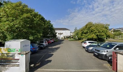 Ehpad Les Chevriers, Maison de Retraite à Mayet