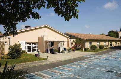 Fondation Partage et Vie - EHPAD La Bastide d'Albret - Mauvezin, Maison de Retraite à Mauvezin
