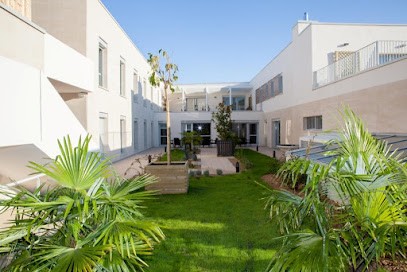 Maison De Retraite ORPEA Sense Relais, Maison de Retraite à Talence