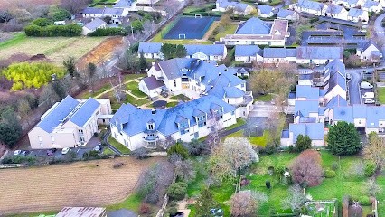 Maison De Retraite Aliénor D'Aquitaine, Maison de Retraite à Fontevraud-l'Abbaye