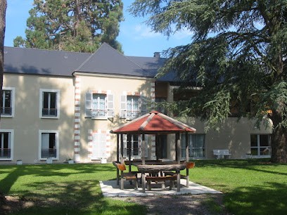 EHPAD Médicalisé Le Domaine De Romoratin, Maison de Retraite à Romorantin-Lanthenay