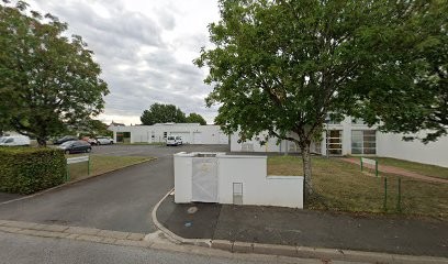 EHPAD NOTRE DAME DES EAUX, Maison de Retraite à La Membrolle-sur-Choisille