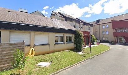 EHPAD La Chanterie, Maison de Retraite à Coulans-sur-Gée