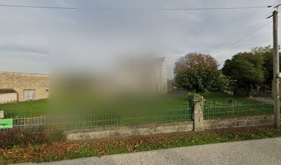 Maison de retraite Les deux cèdres, Maison de Retraite à Saint-Hilaire-de-Villefranche