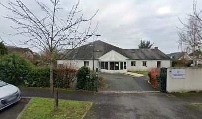 RESIDENCE AUTONOMIE MAISON BLANCHE, Maison de Retraite à Saint-Cyr-sur-Loire