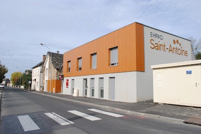 EHPAD Saint-Antoine, Maison de Retraite à Perpezac-le-Noir