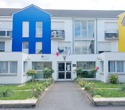 Residence Pierre Siegel, Maison de Retraite à Rethel