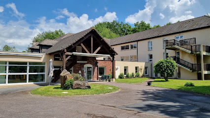 Résidence St Aubin, Maison De Retraite à Treis-Sants-en-Ouche