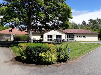 Résidence les Roches, Maison de Retraite à Saint-Ours