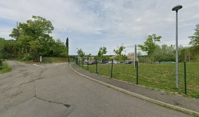 Maison De Retraite Publique, Maison de Retraite à Lauzerte