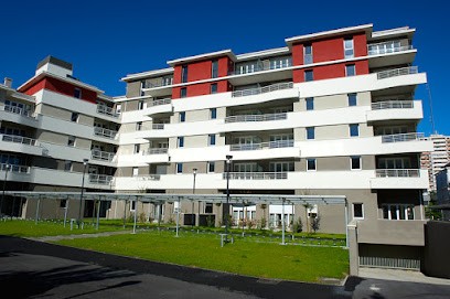 Bleu Residence Services Seniors, Maison de Retraite à Lormont
