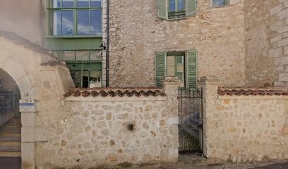 Ehpad La Vencoise, Maison de Retraite à Vence