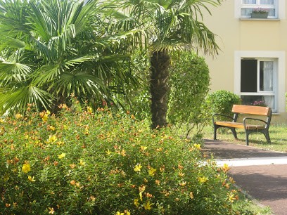 EHPAD Le Parc Du Donjon, Maison de Retraite à Houilles