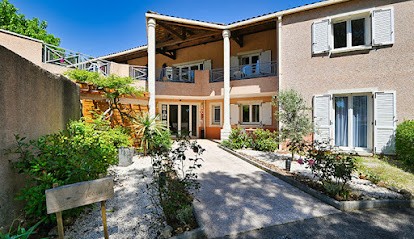 EHPAD Résidence Les Templiers, Maison de Retraite à Montfort-sur-Argens