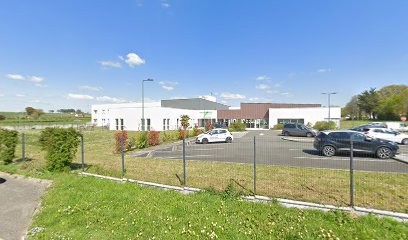 Résidence Les Jardins De L'Erdre, Maison de Retraite à Vallons-de-l'Erdre