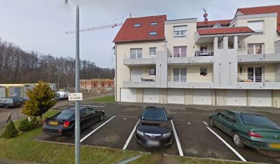 Ehpad De Woerth, Maison de Retraite à Woerth