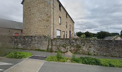 Résidence Senior Les Glycines, Maison de Retraite à Louvigné-du-Désert