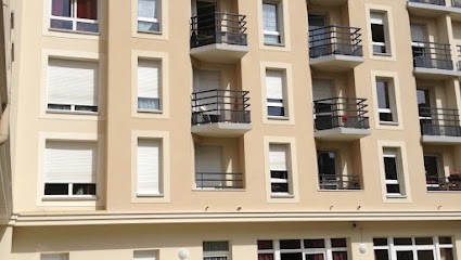 Résidence Autonomie ARPAVIE Renon, Maison de Retraite à Vincennes