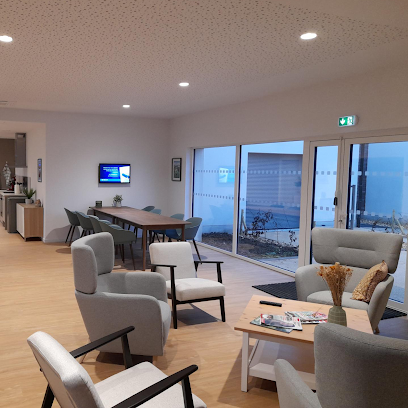 Homilys - La Villa 24, Maison De Retraite à Estevelles