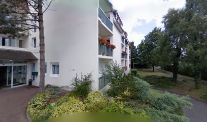 Résidence Personnes Agées, Maison de Retraite à Ifs