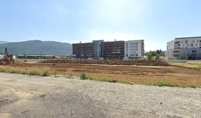 Résidence Services Seniors La Ravoire - NAHOMA, Maison de Retraite à La Ravoire