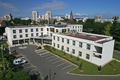 Résidence De La Fontaine - Emeis, Maison de Retraite à Marly-le-Roi