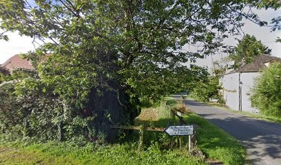 AFP, Maison de Retraite à Neuville-lès-Decize