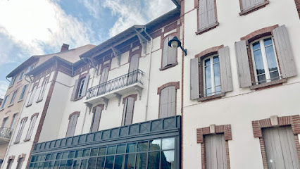 Ehpad La Maison Du Boutge, Maison De Retraite à Albi