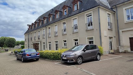 Maison De Retraite Les Tilleuls, Maison de Retraite à Vendôme