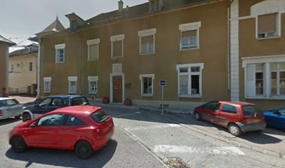 Maison De Retraite Entre Deux Guiers, Maison de Retraite à Entre-deux-Guiers