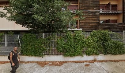 EHPAD Résidence Léon Ronzier Joly, Maison de Retraite à Clermont-l'Hérault