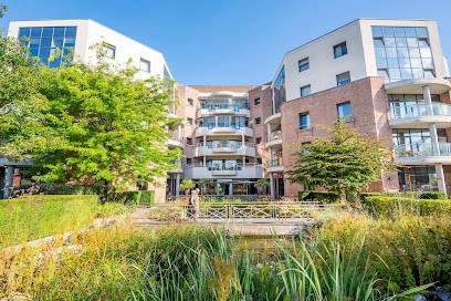 Résidence Les Orchidées Tourcoing, Maison de Retraite à Tourcoing