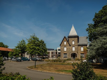 Résidence Sainte Anne, Maison de Retraite aux Lucs-sur-Boulogne