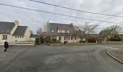 Centre Communal d'Action Sociale C.C.A.S., Maison de Retraite à Plancoët