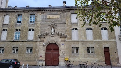 Little Sisters of the Poor maison de retraite, Maison de Retraite à Paris 07