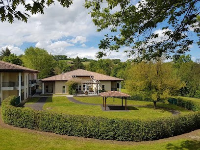 EHPAD Roger Jalenques, Maison de Retraite à Maurs