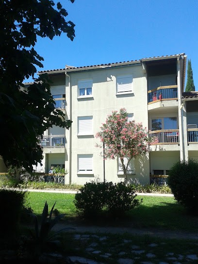 Foyer Résidence Les Marguerites, Maison de Retraite à Manduel