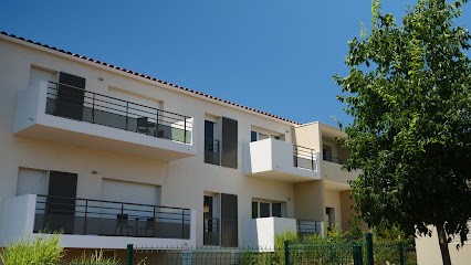 Résidence Seniors Nexity - Edenéa Ollioules, Maison de Retraite à Ollioules