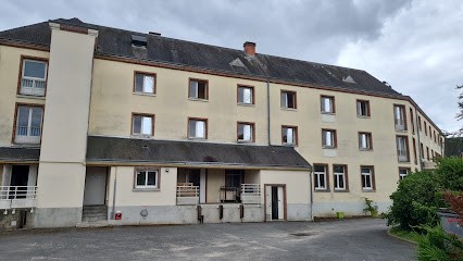 Maison de Retraite Gaston Girard, Maison de Retraite à Saint-Benoît-sur-Loire