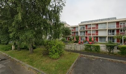 Residence les Paquerettes, Maison de Retraite à Sassetot-le-Mauconduit