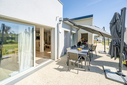 Maison Partagée Ages & Vie De Plumaudan, Maison De Retraite à Plumaudan