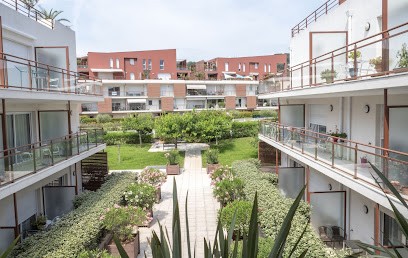 RESIDENCE HELLES SENIORS, Maison de Retraite à Draguignan