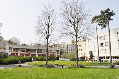 Résidence De L'Abbaye, Maison de Retraite à Saint-Maur-des-Fossés