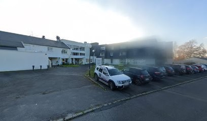 Maison De Retraite - EHPAD Elsa Triolet, Maison de Retraite à Saint-Joachim