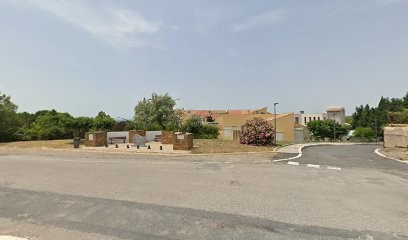 Résidence Retraite Montplaisir, Maison de Retraite à Saint-Pargoire