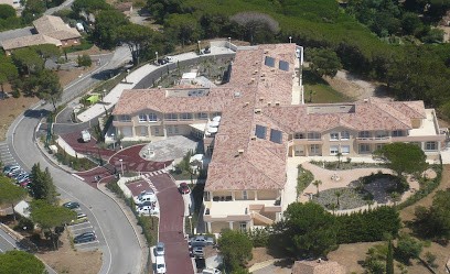 maison de retraite ORPEA Promenade Jade, Maison de Retraite à Sainte-Maxime