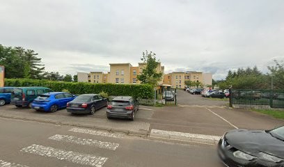 EHPAD Résidence Médicalisée De L'Auxois, Maison de Retraite à Semur-en-Auxois